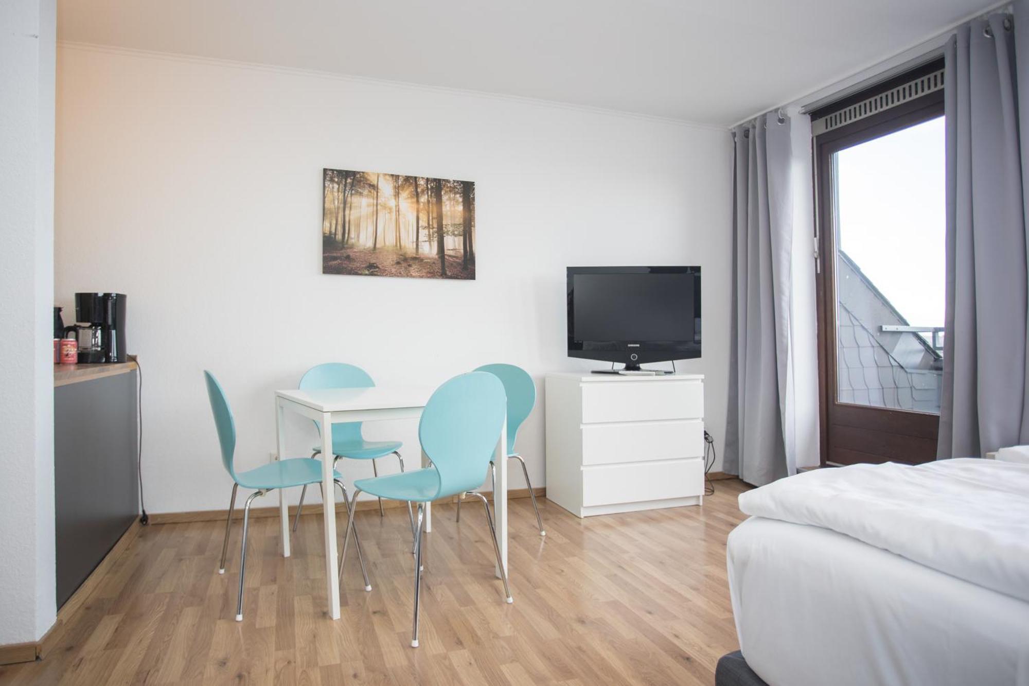 Welcome In - Apartments Am Waltenberg 57-59 Winterberg Exterior foto